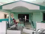 2  BHK independent house at rent in Bommuru, Rajahmundry