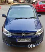 Volkswagen Vento 2010-2013 Diesel Highline, 2012, Diesel