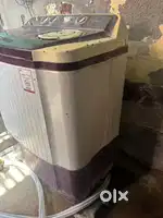 Lg wind let dry
