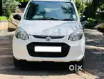Maruti Suzuki Alto 800 Lxi, 2015, Petrol