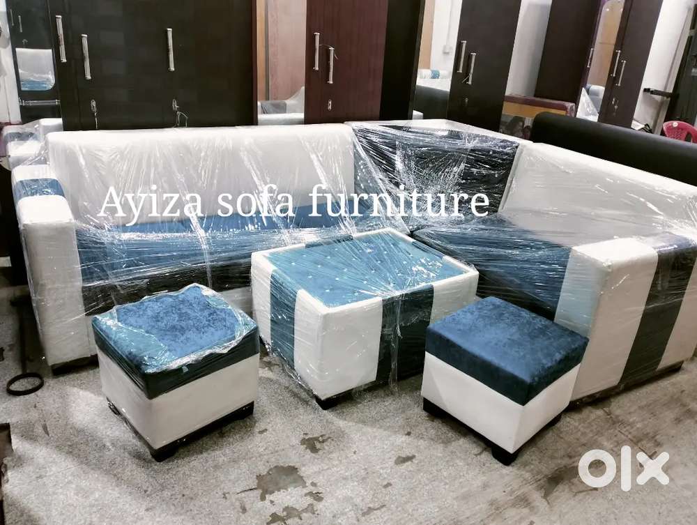 Ayiza sofa furniture hggt