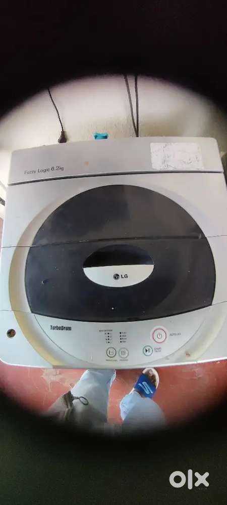 Fridge washing machine bed computer table