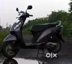 Honda Activa i (2015 Model)