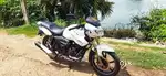 Brand new conditions Apache only 10200 km drivan