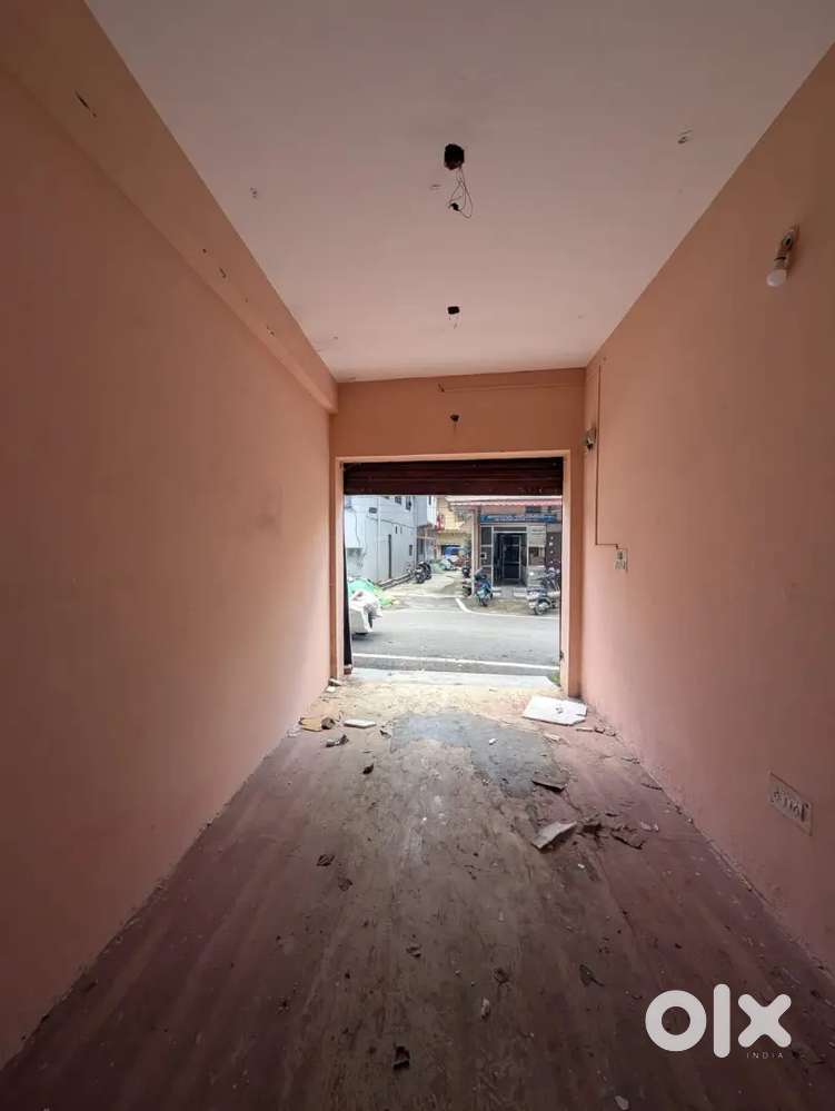 Shop for rent