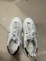 Branded shoes