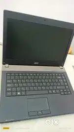 Acer i3 laptop Ram 8gb SSD 256gb graphics 4gb