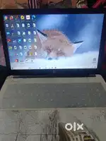 Hp laptop i3