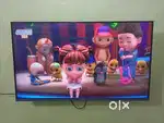 Thomson 43 smart Tv