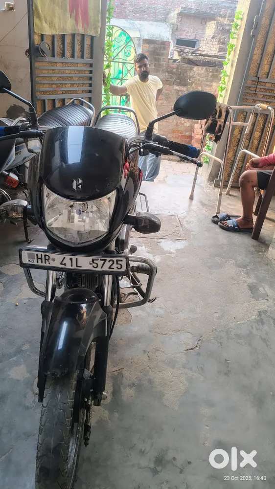 Hero Hf deluxe bike 2021 model all genuine bike parts