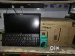 Best rate&gt; 8555(intel/8gb\500gb\19led k,m)1yr i3/i5/i7 CPU LAP avlb