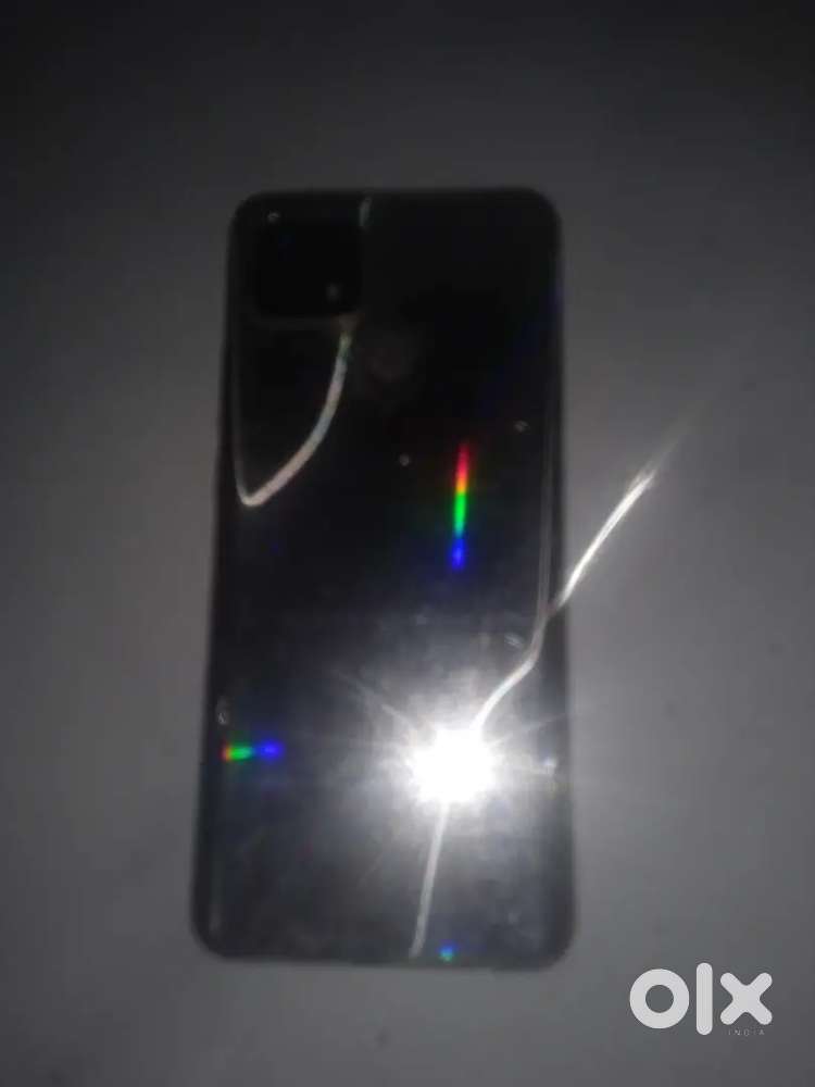 Oppo a15s warranty out phone all condition ok