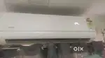 Mitashi - 1 Ton AC - Excellent Condition