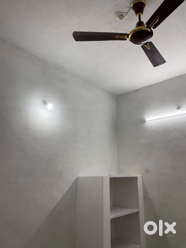 Rooms for girls bachelor’s