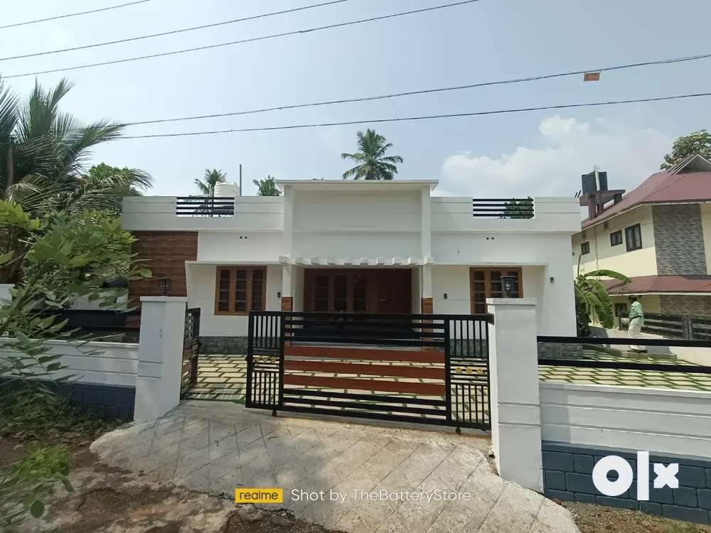Furnished Home for rent at parakkalkadavu kottayam