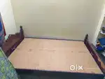 Bed furniture