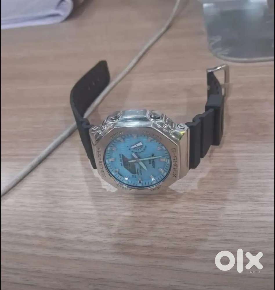 watch g shock
