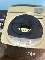 Automatic Washing Machine LGbrand used