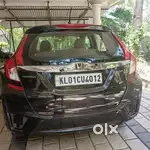 Good condition honda jass 2018 KL-01