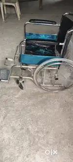 Wheel chair