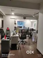 T Nagar 1450sqft office rent
