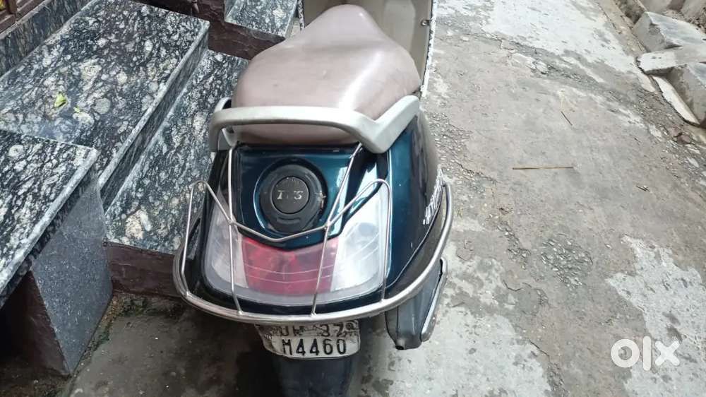 Good condition