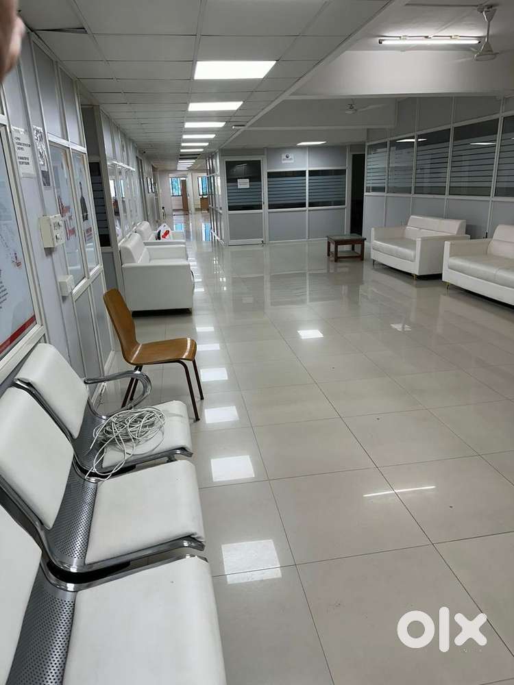 Commercial Space for Rent