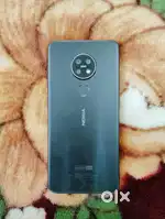 NOKIA 7.2 touch phone