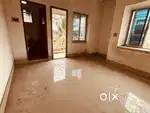 2 BHK UNUSED FLAT FOR SALE AT JOKA DIAMOND PARK WITH LIFT