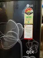 Fridge in excellent condition