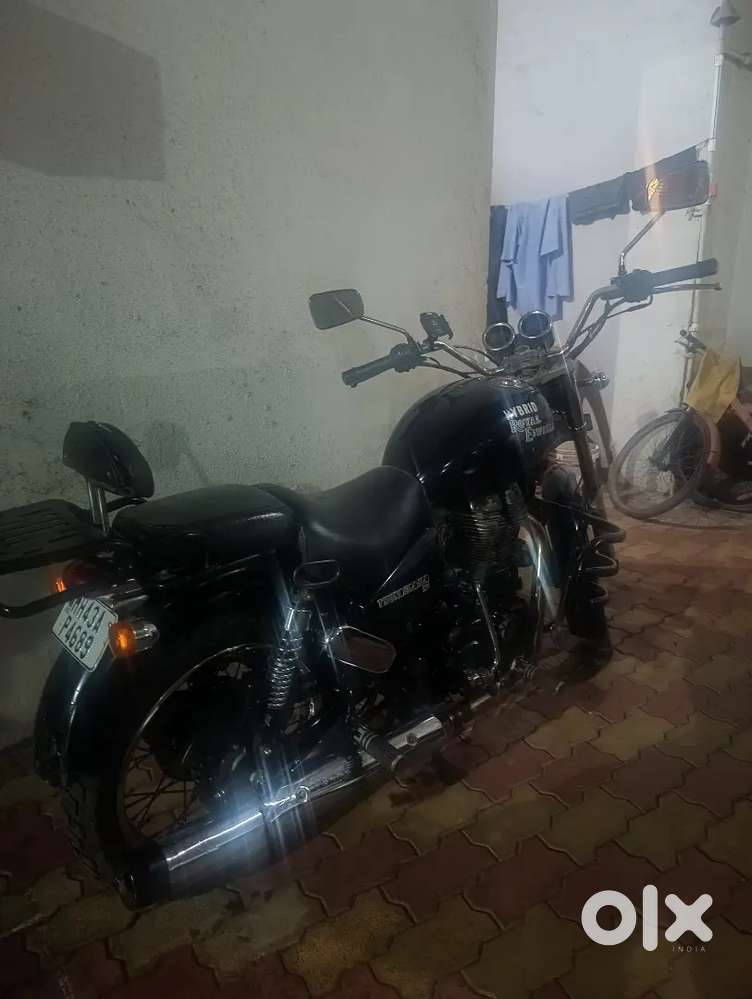 Royal Enfield 350 bullet for sale