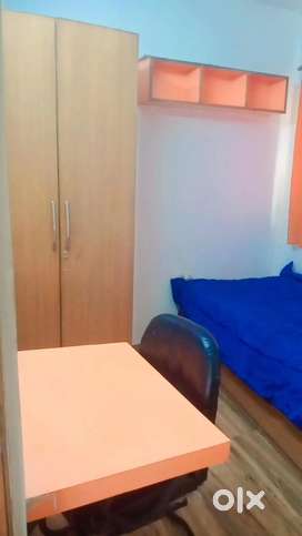 BOYS PG FURNISHED