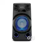 Sony MHC-V13 High-Power Party Speaker with Bluetooth connectivity