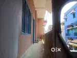 2 room with attached bathroom