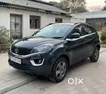 Tata Nexon 1.2 Revotron XM (S), 2018, Petrol