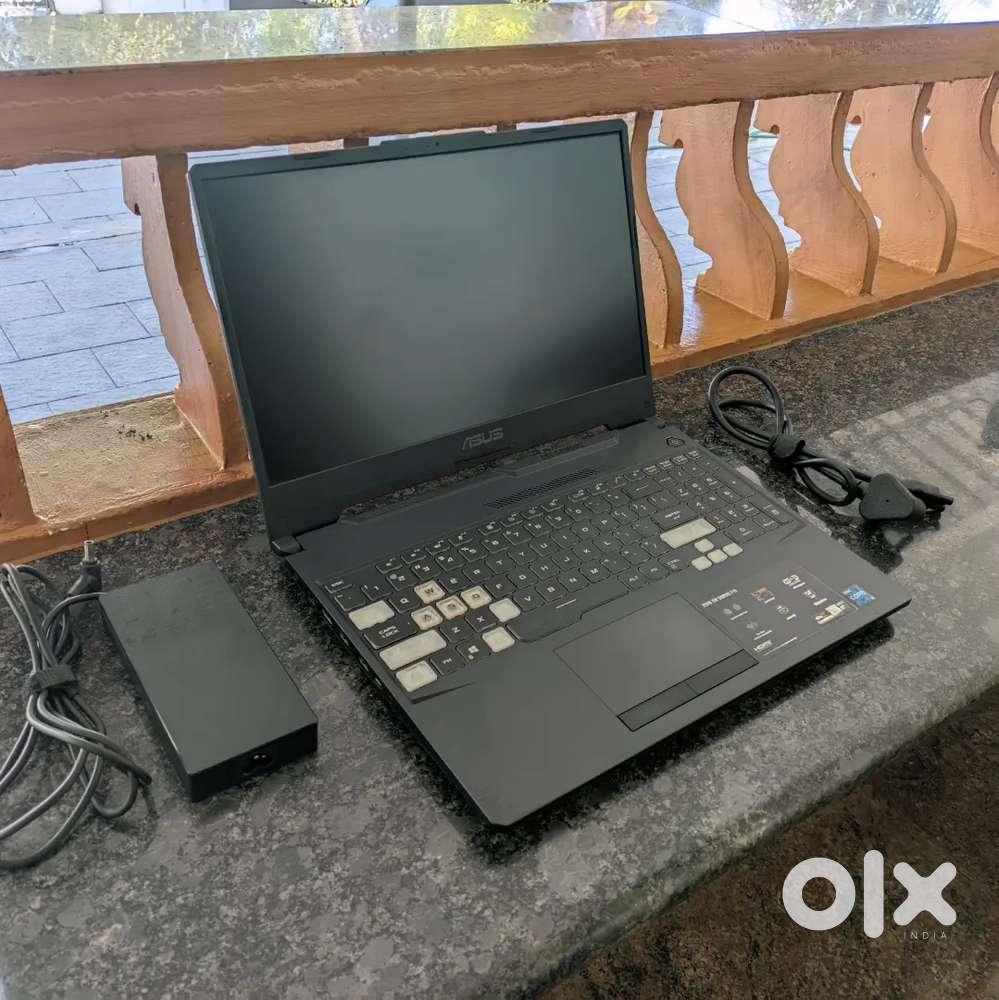 Asus Tuf F15 Gaming Laptop for programming, video editing, AutoCAD