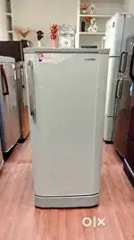 Samsung Single Door Refrigerator 190Liter 5 Star Free Delivery Stand