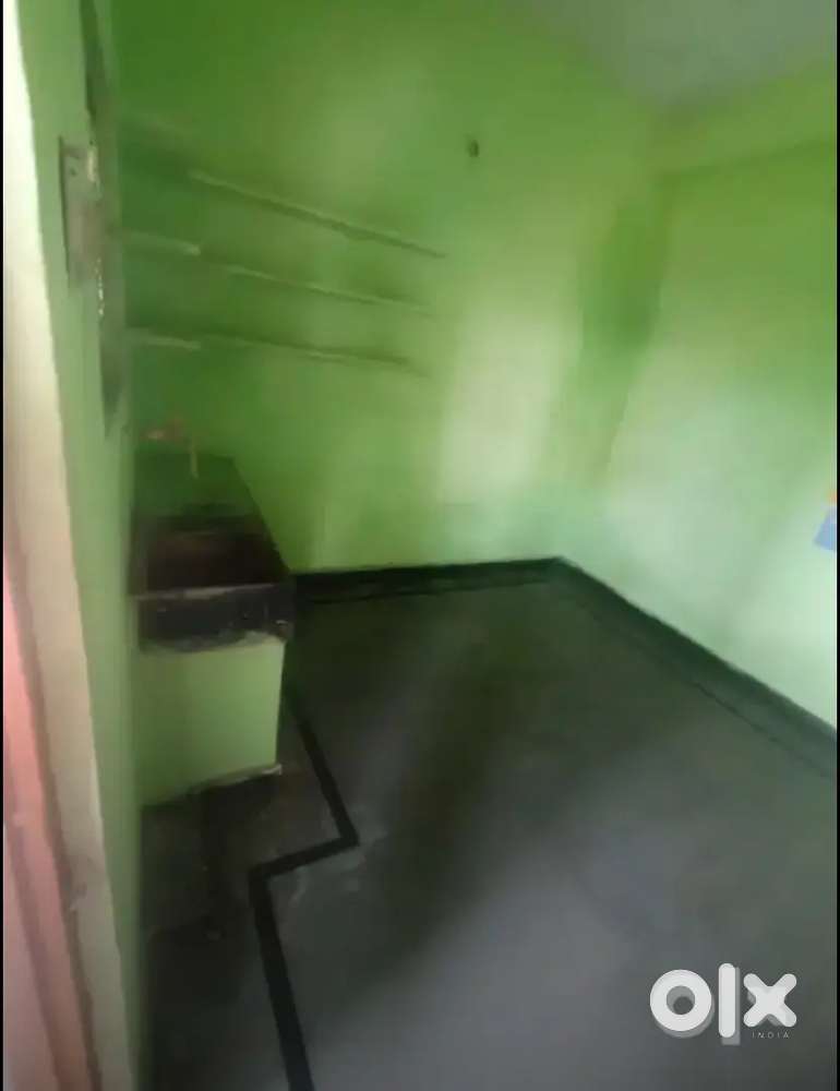 Amberpet single room for rent