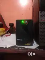 V-Guard Sesto 600 UPS for Power Backup & Protection