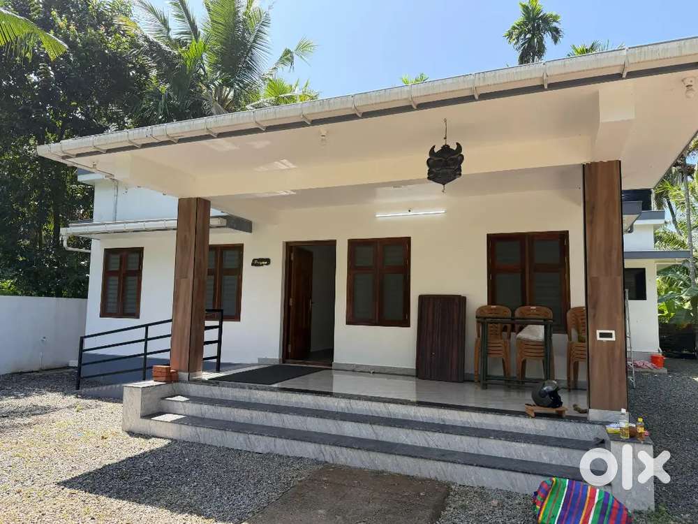 Brand new spacious home for Rent