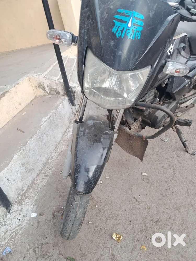 Ok condition