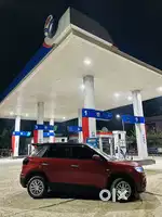 Maruti Suzuki Brezza 2018 Diesel 73000 Km Driven