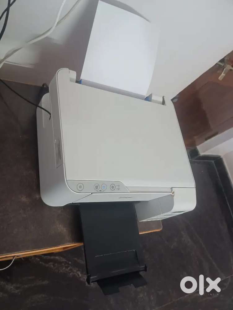 Epson printer