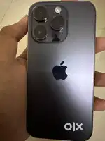 I phone 14 pro