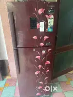 Refridgerator
