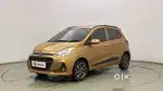 Hyundai Grand i10 Asta 1.2 Kappa VTVT, 2017, Petrol