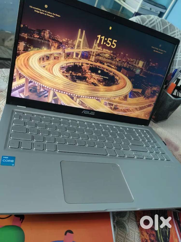 Asus Vivobook i3 11Gen Laptop