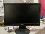 Computer monitor dell compny