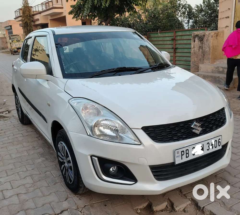 Swift diesel all original new condition child ac music system