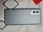 One Plus Nord 2 5G